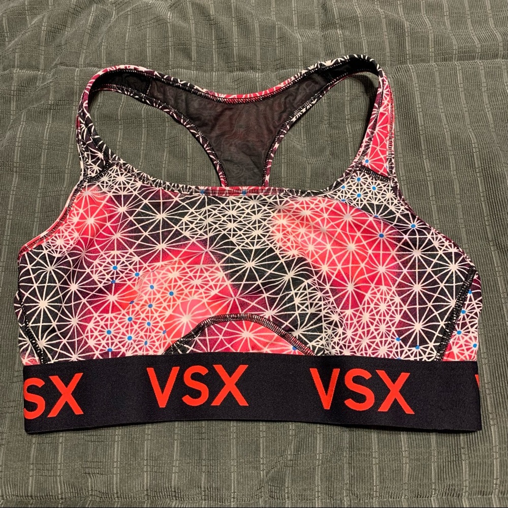Victoria’s Secret VSX Sports Bra